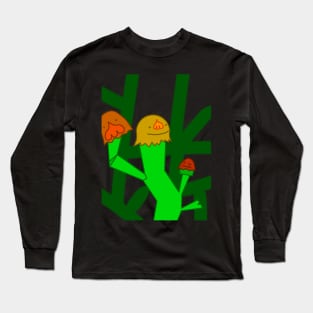 Pipe Pals Long Sleeve T-Shirt